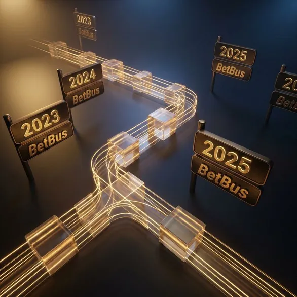 Historia y evolución de BetBus