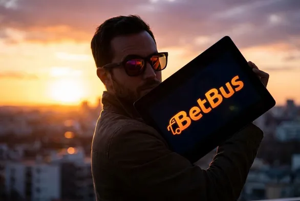 BetBus — página principal de apuestas en línea